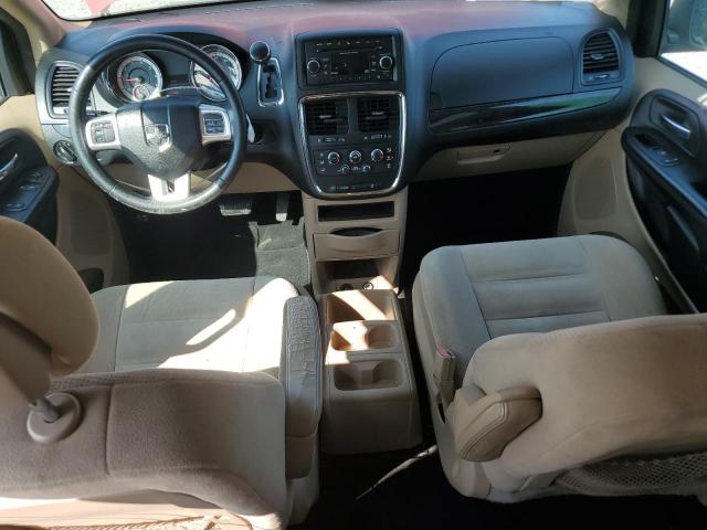 2015 DODGE GRAND CARA - 2C4RDGBG3FR612027
