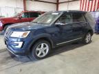 FORD EXPLORER X photo