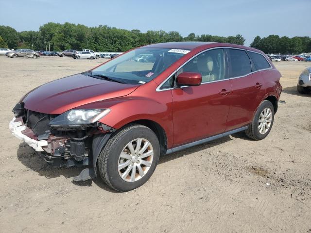 MAZDA CX-7