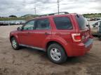 FORD ESCAPE XLT photo