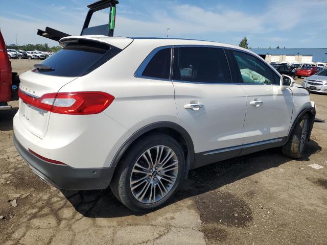 VIN 2LMTJ8LR3GBL51643 2016 Lincoln MKX, Reserve no.3