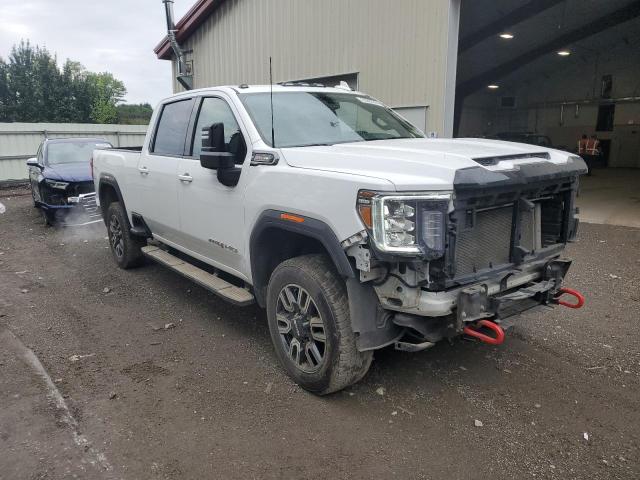 2022 GMC SIERRA K35 1GT49VE7XNF179999  65986264