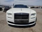 ROLLS-ROYCE GHOST photo