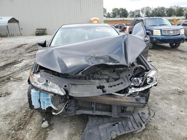 VIN JTHBK1GG3F2167671 2015 Lexus ES, 350 no.5