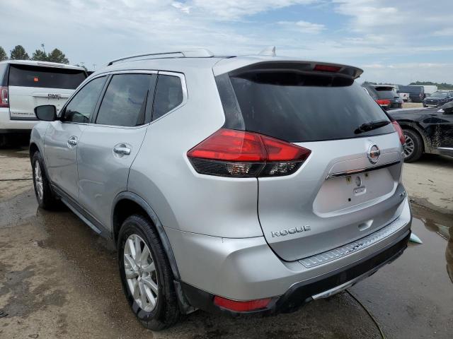 Vin: knmat2mv4hp610774, lot: 67486424, nissan rogue s 20172