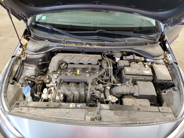 2020 HYUNDAI ACCENT SE - 3KPC24A6XLE101737