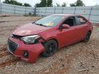 2015 TOYOTA COROLLA L - 2T1BURHE5FC233422