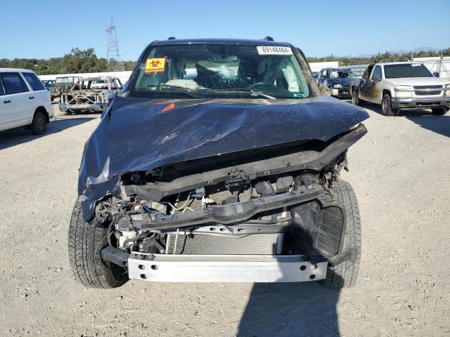 2019 TOYOTA 4RUNNER SR - JTEBU5JR8K5675412