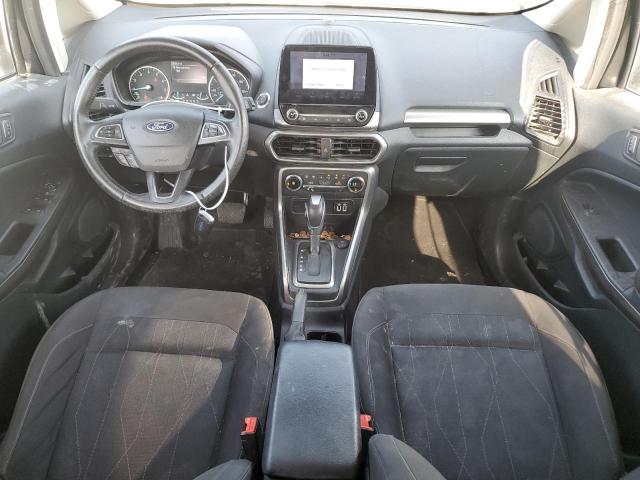 2020 FORD ECOSPORT S - MAJ3S2GE6LC386419