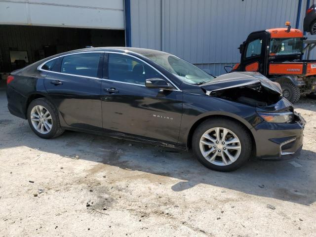 2018 CHEVROLET MALIBU LT - 1G1ZD5STXJF243760