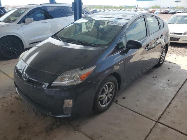 Vin: jtdkn3du0a0168165, lot: 66214794, toyota prius 2010 img_1