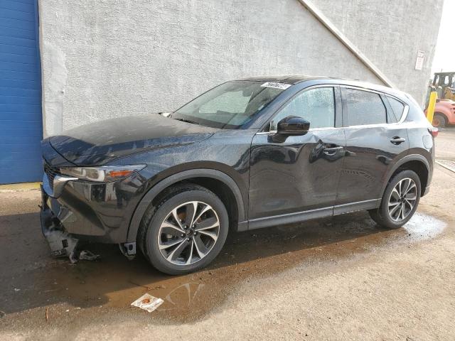 2023 MAZDA CX-5 PREMIUM 2023