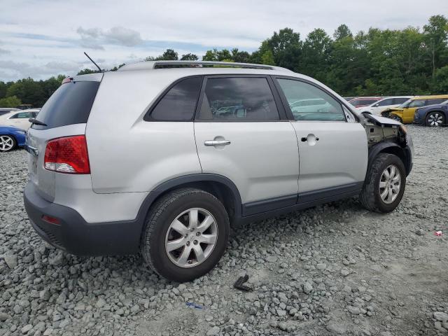 Vin: 5xyktda13bg053903, lot: 65028734, kia sorento base 20113