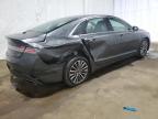 LINCOLN MKZ photo