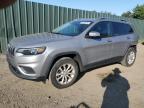 JEEP CHEROKEE L photo