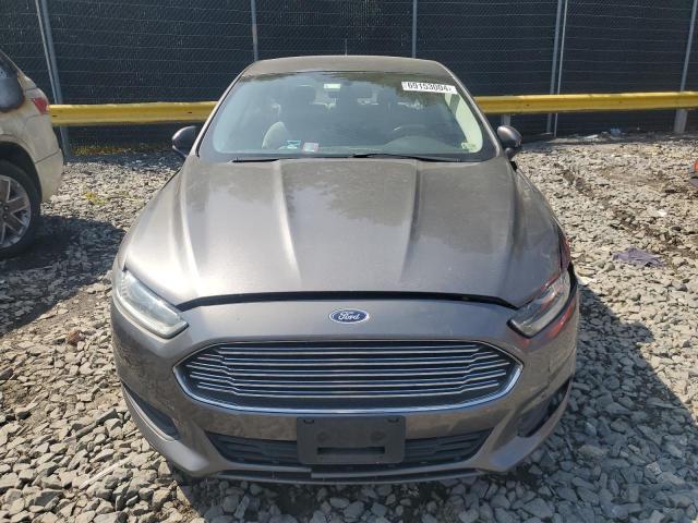 VIN 3FA6P0G78ER312458 2014 Ford Fusion, S no.5