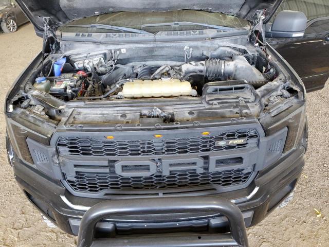 2018 FORD F150 SUPER - 1FTEW1E51JKD80003
