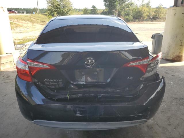 2016 TOYOTA COROLLA L - 2T1BURHEXGC617679