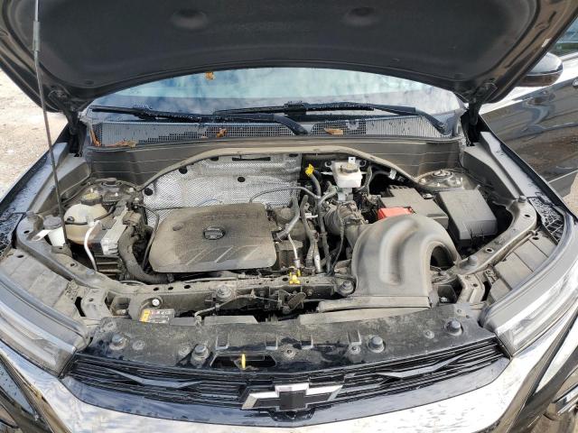 2022 CHEVROLET TRAILBLAZE - KL79MTSL3NB068385
