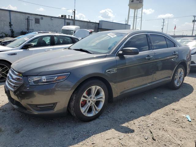 2017 FORD TAURUS SEL 2017