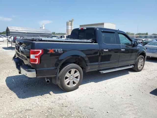 2018 FORD F150 SUPER - 1FTFW1EG1JFA10569