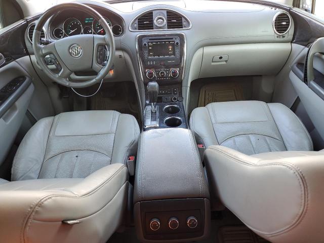 2016 BUICK ENCLAVE - 5GAKRBKD6GJ254537