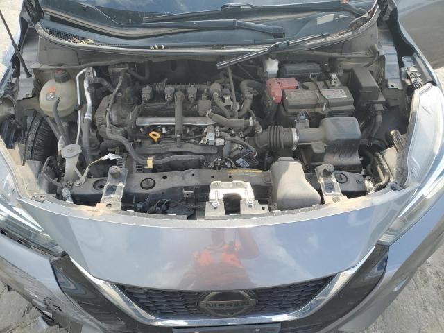 2020 NISSAN VERSA SV 3N1CN8EV9LL855016  67647394