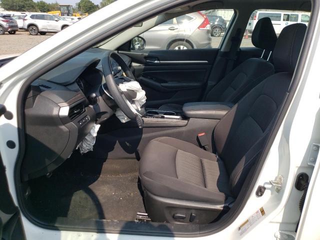 2023 NISSAN ALTIMA SV - 1N4BL4DV7PN424341