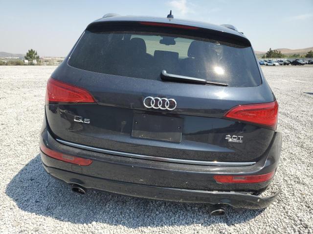 VIN WA1LFAFPXFA082077 2015 Audi Q5, Premium Plus no.5