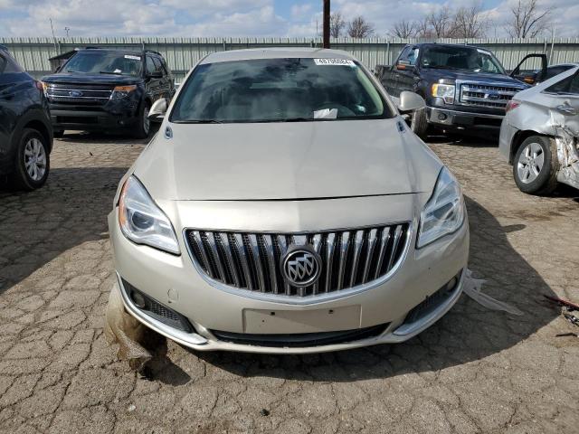 VIN 2G4GN5EX4E9323866 2014 Buick Regal, Premium no.5