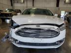 FORD FUSION SE photo