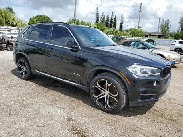 VIN 5UXKR0C56F0K65745 2015 BMW X5, Xdrive35I no.4