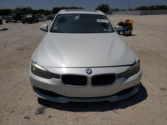 VIN WBA3A5C50EP602519 2014 BMW 3 Series, 328 I no.5