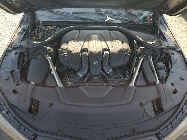 2019 BMW ALPINA B7 WBA7F2C53KB240017