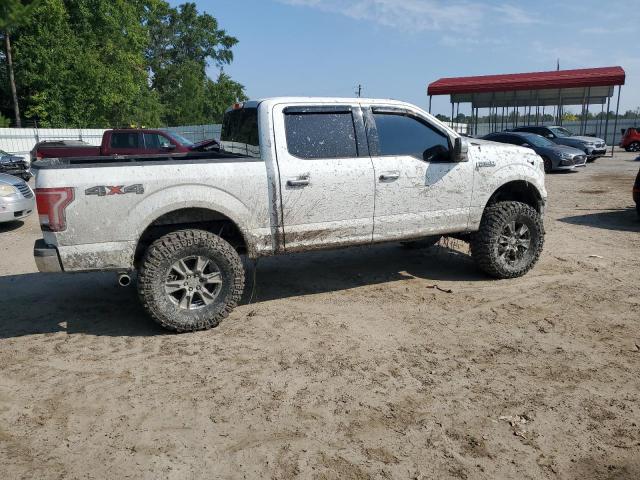 2016 FORD F150 SUPER - 1FTEW1EF7GFD31642