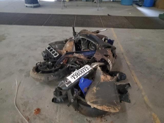 2005 YAMAHA YZFR6 L JYARJ06E15A029866