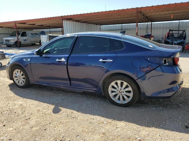2018 KIA OPTIMA LX - 5XXGT4L33JG186944