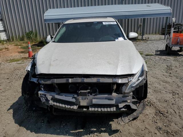2019 NISSAN ALTIMA SV - 1N4BL4DV3KC139317