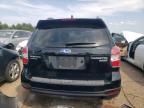 SUBARU FORESTER 2 photo