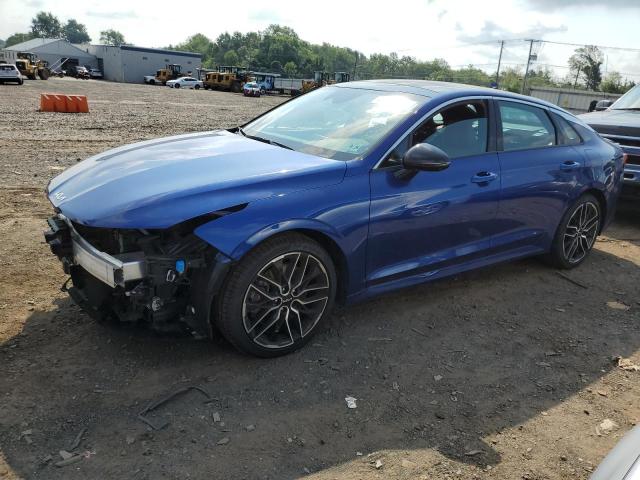 2024 KIA K5 GT - 5XXG44J80RG239350