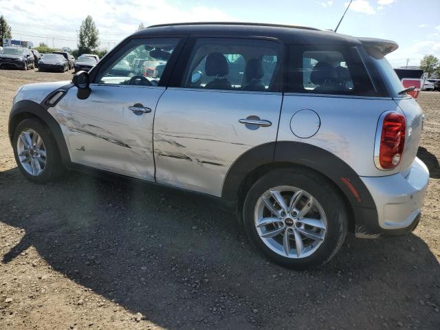 WMWZC5C50CWL58751 Mini Cooper S Countryman 2012