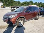 2015 HONDA CR-V LX - 5J6RM4H34FL009366
