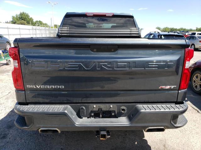 2020 CHEVROLET SILVERADO - 3GCUYEED0LG422286