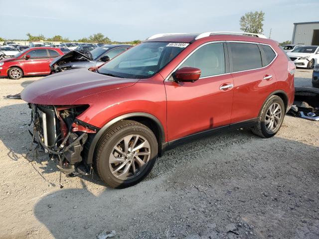 2016 NISSAN ROGUE S - 5N1AT2MT8GC749466