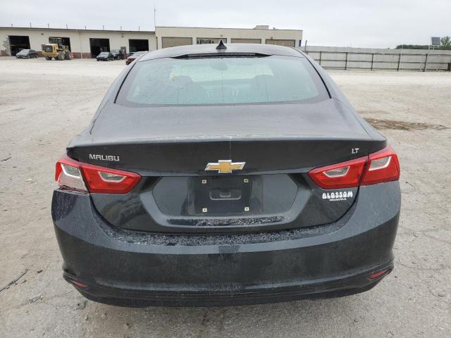 VIN 1G1ZE5ST0HF153699 2017 Chevrolet Malibu, LT no.6