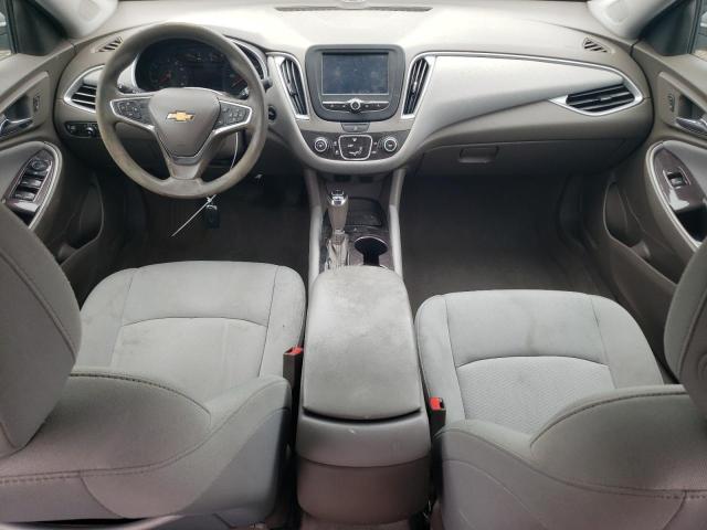 2018 CHEVROLET MALIBU LS - 1G1ZB5ST2JF220138