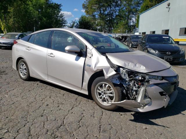 2020 TOYOTA PRIUS PRIM - JTDKARFP8L3159172