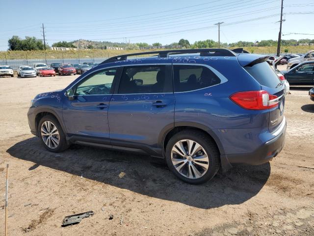 2020 SUBARU ASCENT PRE 4S4WMAEDXL3475668  65868144