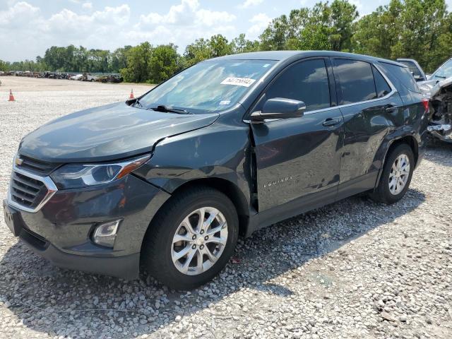 2018 CHEVROLET EQUINOX LT 2018