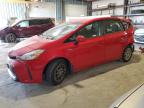 TOYOTA PRIUS V photo